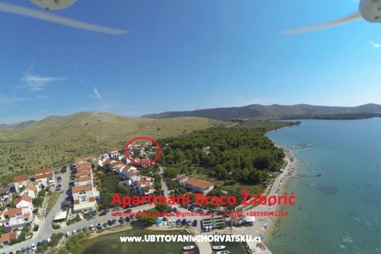 Apartments Živana Žaborić  – photo 6
