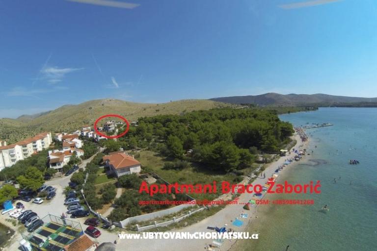 Apartments Živana Žaborić  – photo 8
