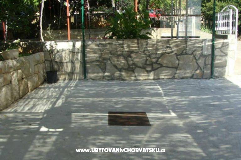 Apartments Zoričić – photo 12