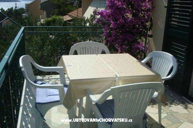 Apartments Zoričić – photo 13