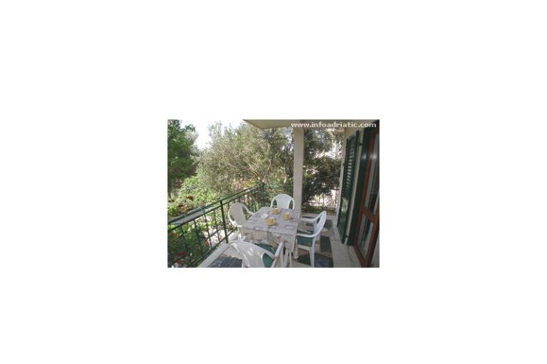 Apartments Zoričić – photo 2