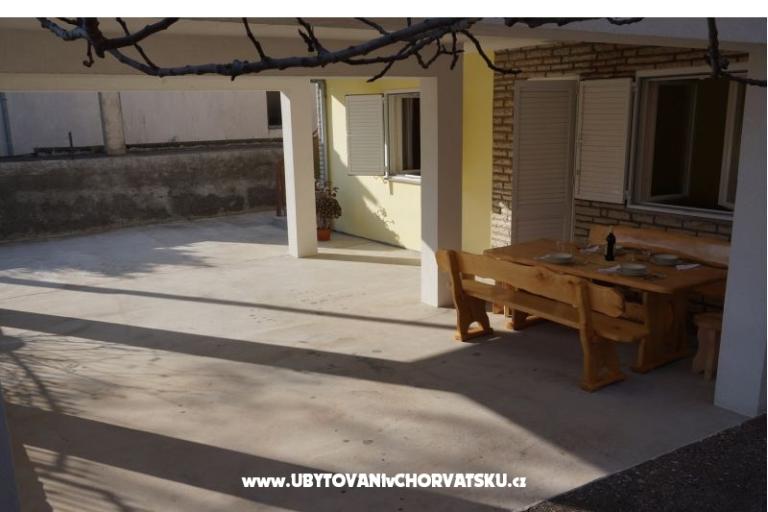 Apartments Garden – photo 3