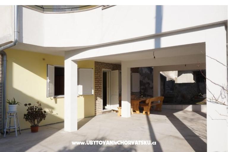 Apartments Garden – photo 4