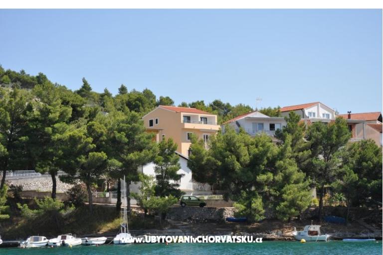 Apartments Vala – photo 10