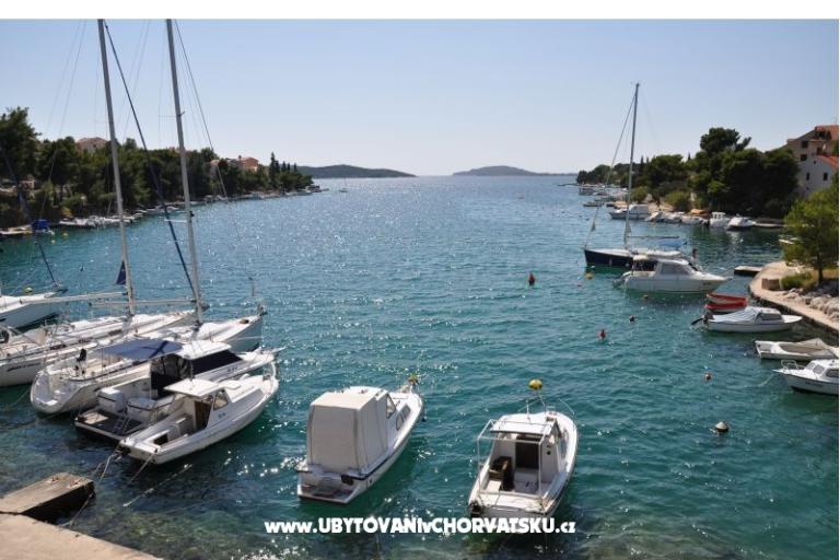 Apartments Vala – photo 14