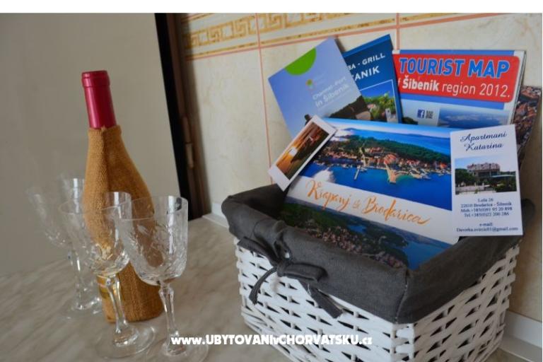 Apartments Katarina – photo 11