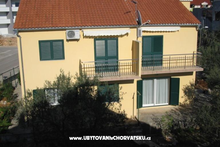 Apartments Bralic – photo 12