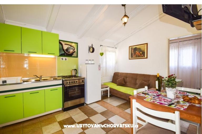 Apartments Solaris – photo 13