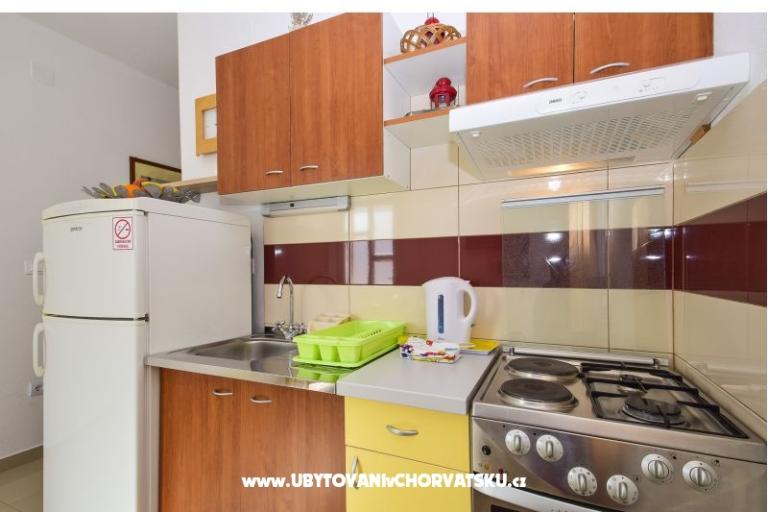 Apartments Solaris – photo 9