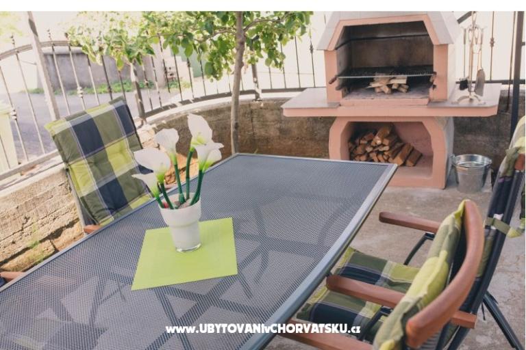 Apartment Sunny Garden – photo 11