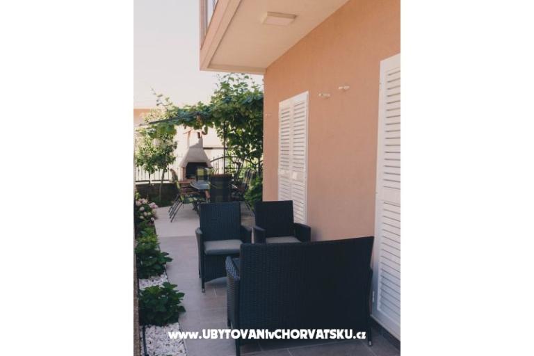 Apartment Sunny Garden – photo 13