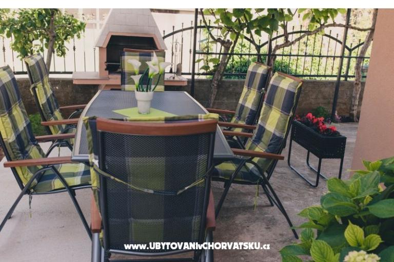 Apartment Sunny Garden – photo 14