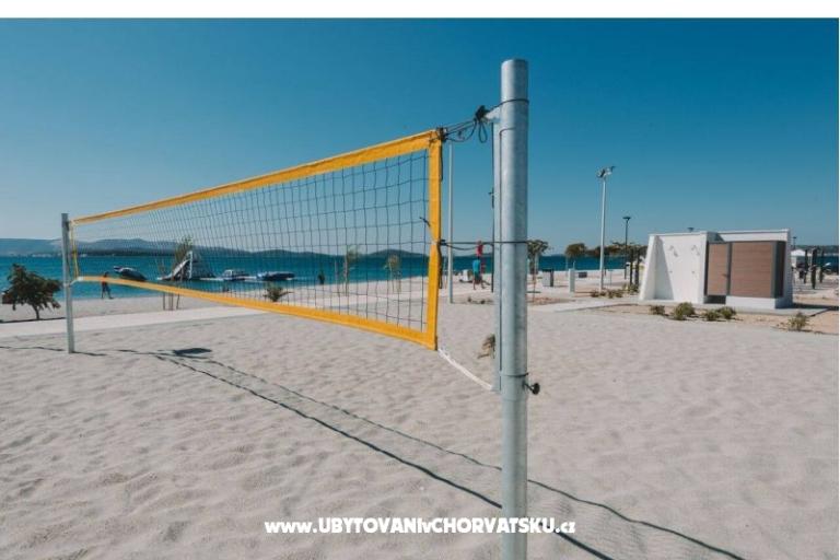 Apartment Sunny Garden – photo 17