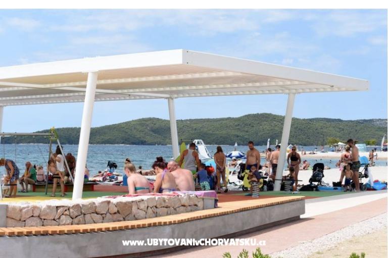 Apartment Sunny Garden – photo 18