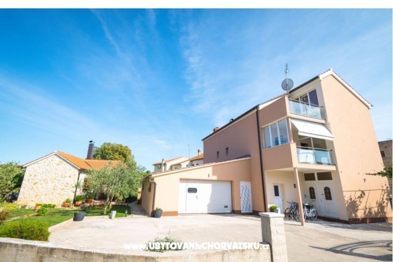 Apartment Sunny Garden – photo 5