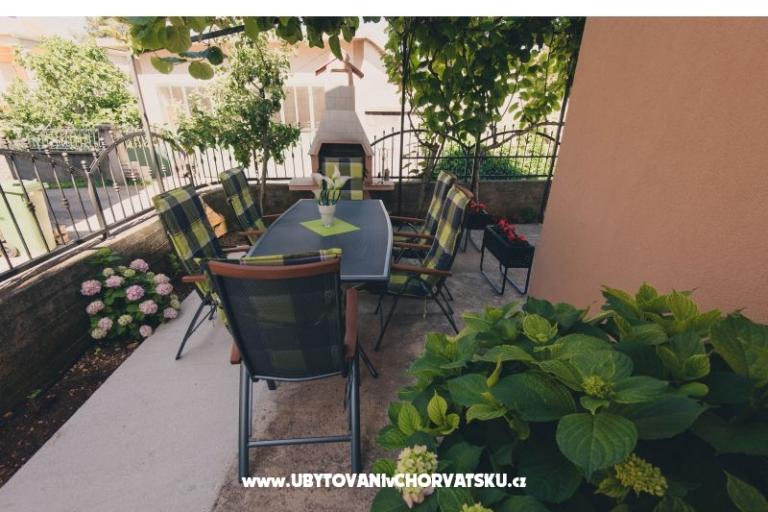 Apartment Sunny Garden – photo 7