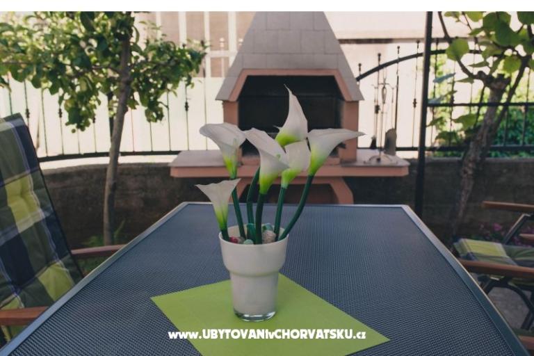 Apartment Sunny Garden – photo 9