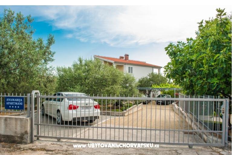 Apartments Anamarija – photo 3