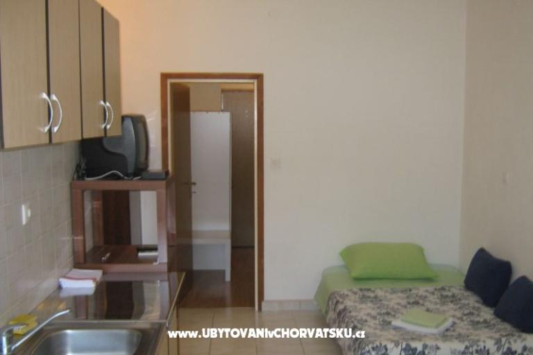 Apartments Berbić – photo 5