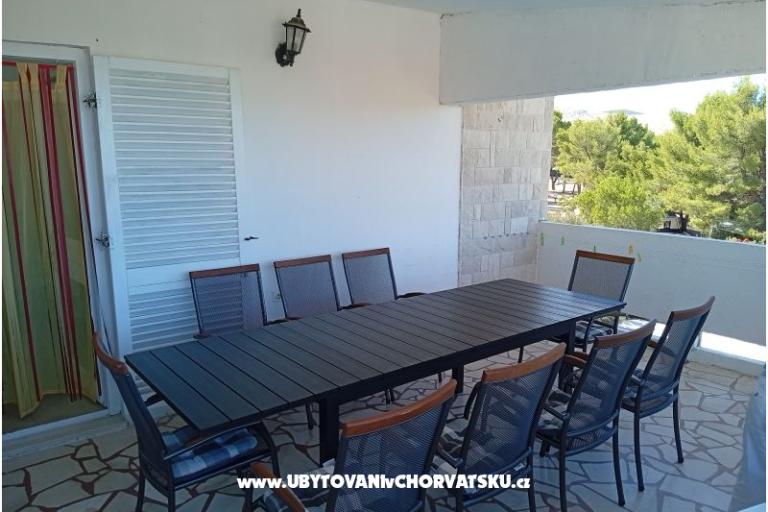 Apartment by the sea with a seaview – photo 11