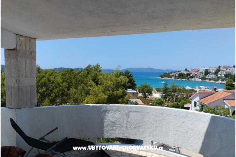 Apartment by the sea with a seaview – photo 13