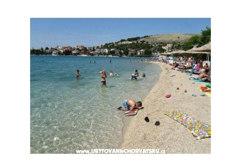 Apartment by the sea with a seaview – photo 14