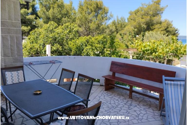 Apartment by the sea with a seaview – photo 16