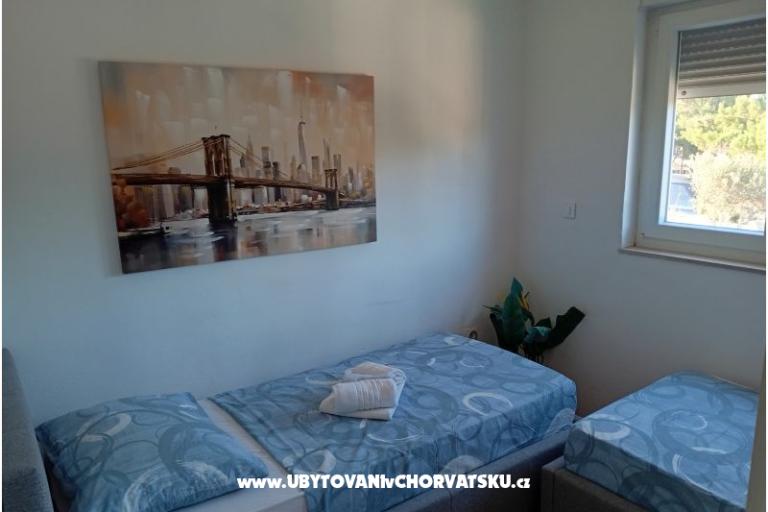 Apartment by the sea with a seaview – photo 19