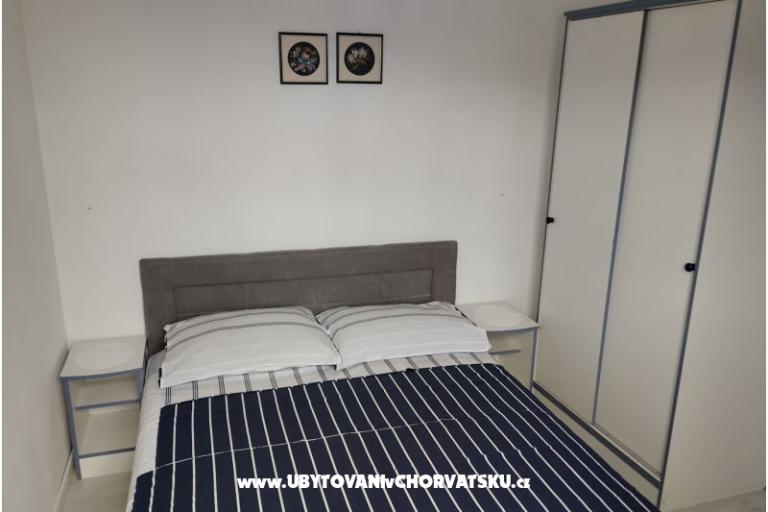 Apartment by the sea with a seaview – photo 21