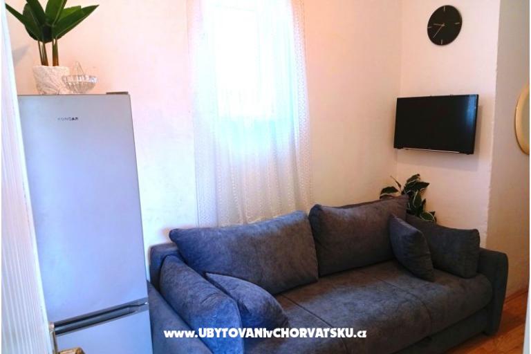 Apartment by the sea with a seaview – photo 24