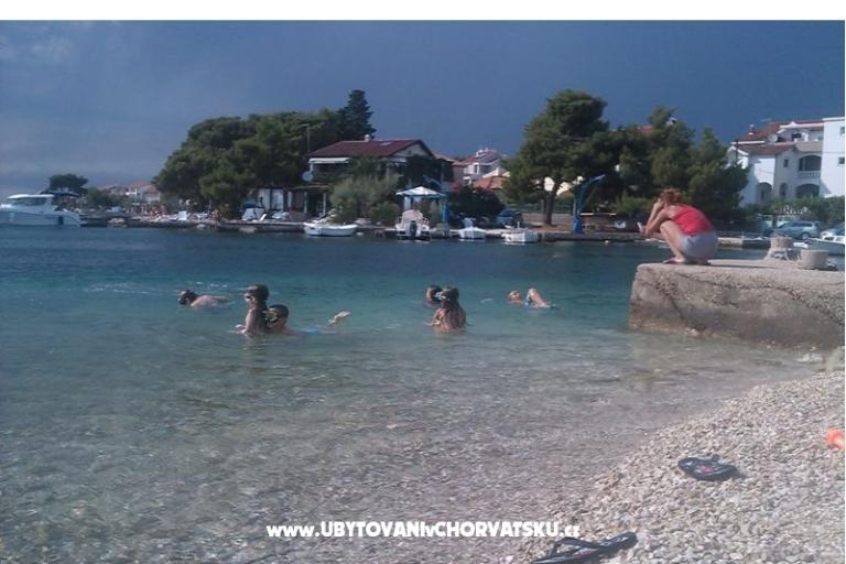 Apartments Brodarica Gaj – photo 22