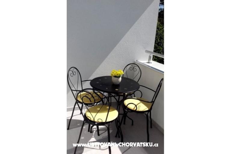 Apartments Brodarica – photo 11