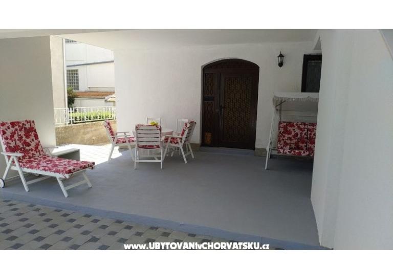 Apartments Brodarica – photo 13