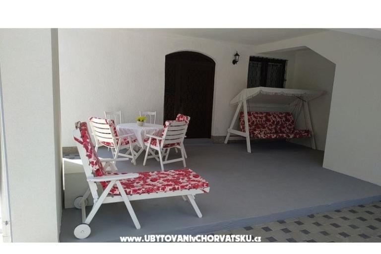 Apartments Brodarica – photo 14
