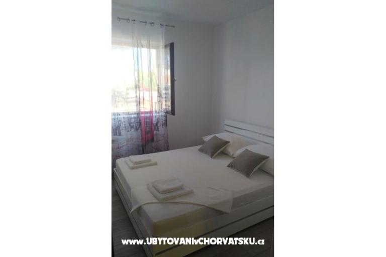Apartments Brodarica – photo 15