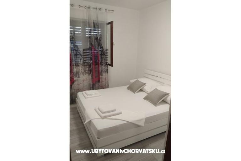 Apartments Brodarica – photo 18