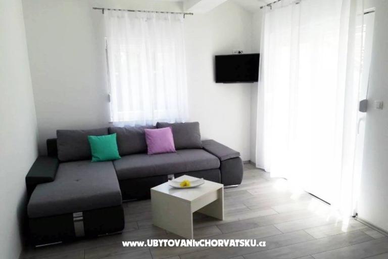 Apartments Brodarica – photo 3