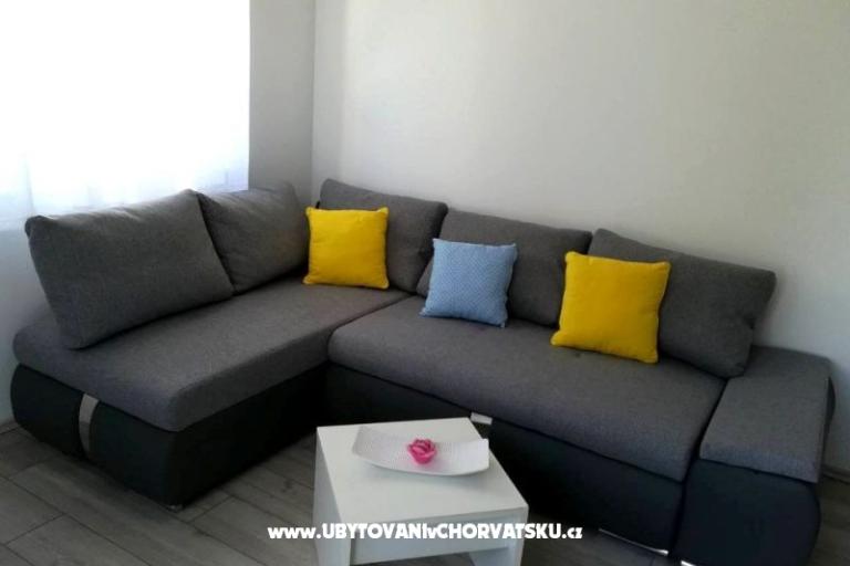 Apartments Brodarica – photo 8