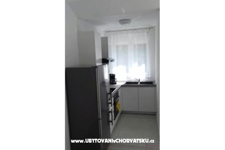 Apartments Brodarica – photo 9