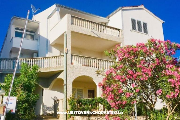 Apartments Nina  – photo 8