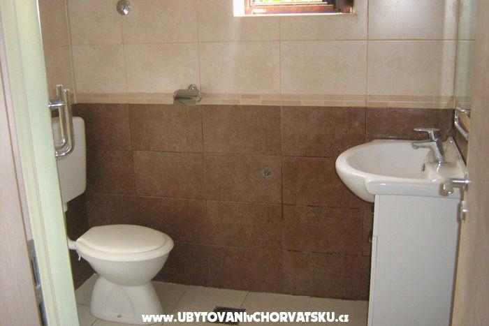 Apartments Pletikosa – photo 16