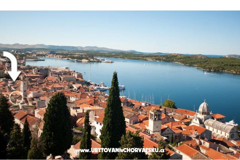 Apartments Šibenik – photo 3