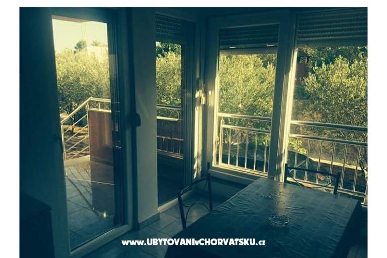 Apartments M&amp;M – photo 13