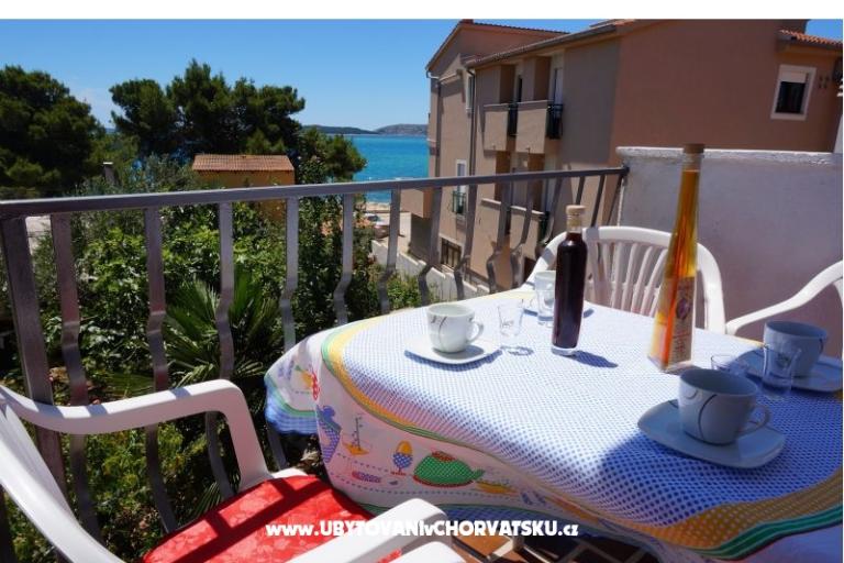 Brodarica beach house – photo 14