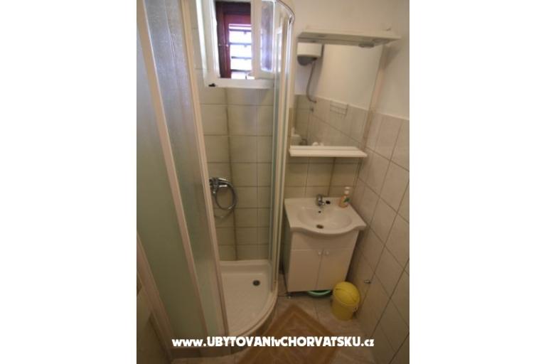 Brodarica beach house – photo 15