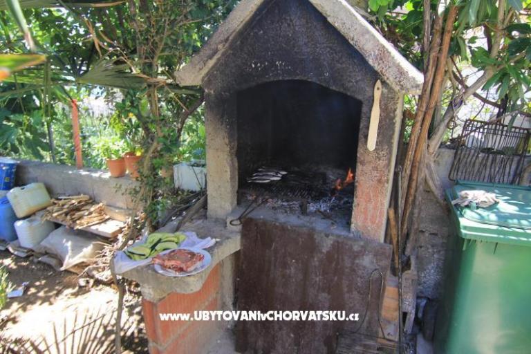 Brodarica beach house – photo 4