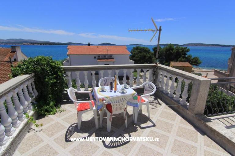 Brodarica beach house – photo 5