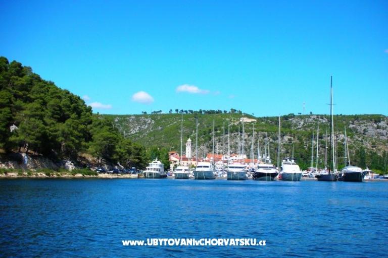 Casa Vacanze in Croazia – photo 17