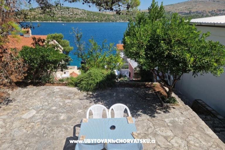 Apartment 20m od mora – photo 11