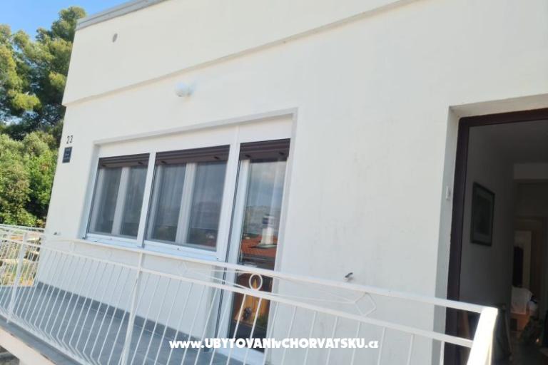 Apartment 20m od mora – photo 12